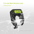 임대 자전거 자전거 공유 잠금 장치 Ble-Bluetooth Lock